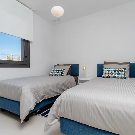 Urbano Blanco Calp