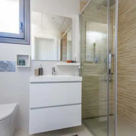 Urbano Blanco Apartment